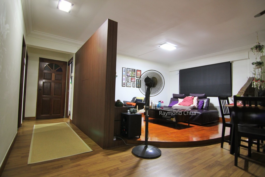 Blk 279 Yishun Street 22 (Yishun), HDB 4 Rooms #201078142